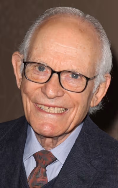 Alan Bergman Photo