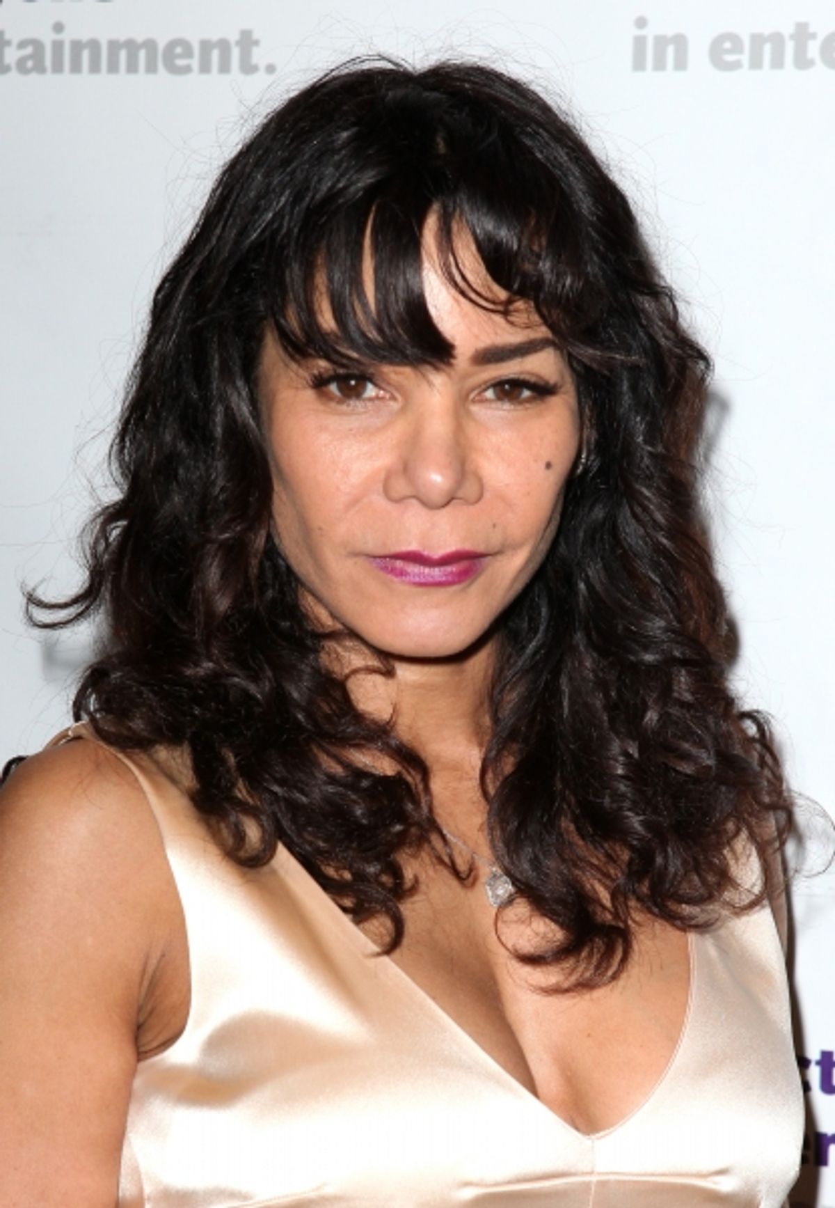 Daphne Rubin-Vega  at 