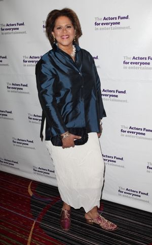 Anna Deavere Smith Photo