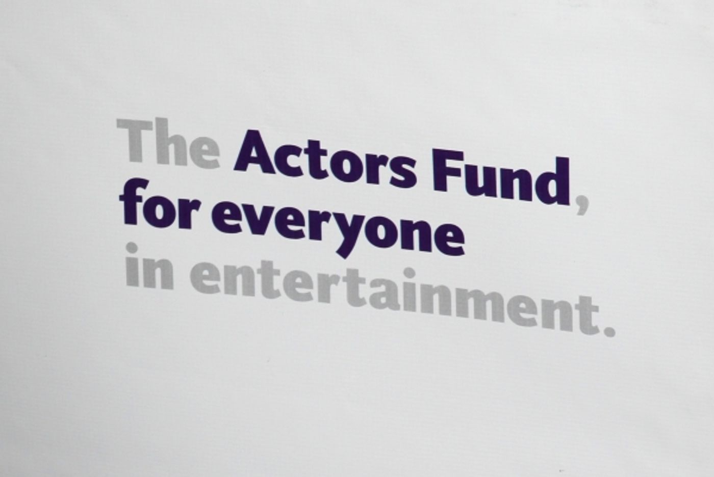 Photo Coverage: The Stars Come Out to Honor Jerry Stiller, Harry Belafonte & More at The Actor's Fund Gala  Image