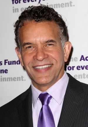 Brian Stokes Mitchell  Photo