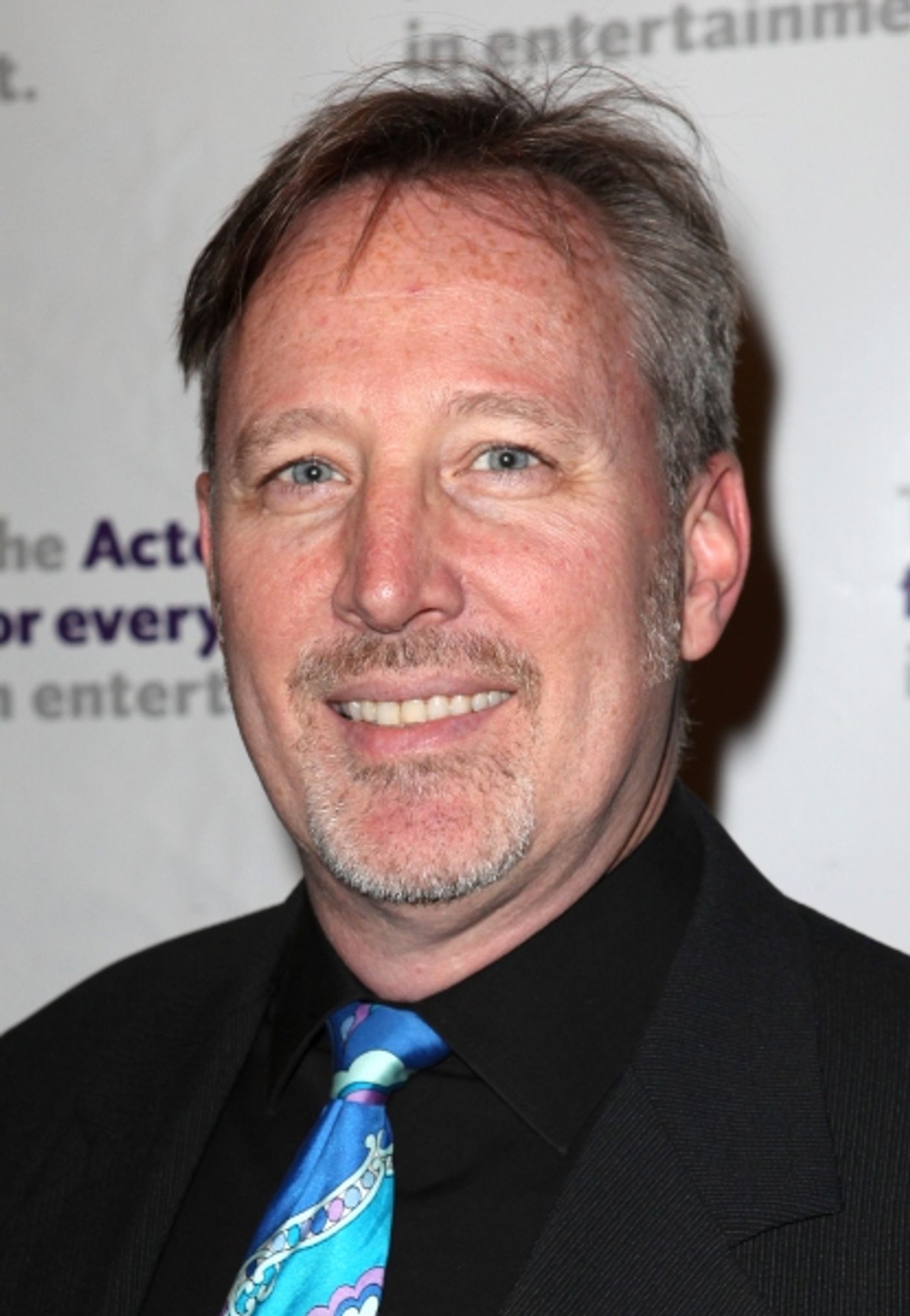 Photo Coverage: The Stars Come Out to Honor Jerry Stiller, Harry Belafonte & More at The Actor's Fund Gala  Image