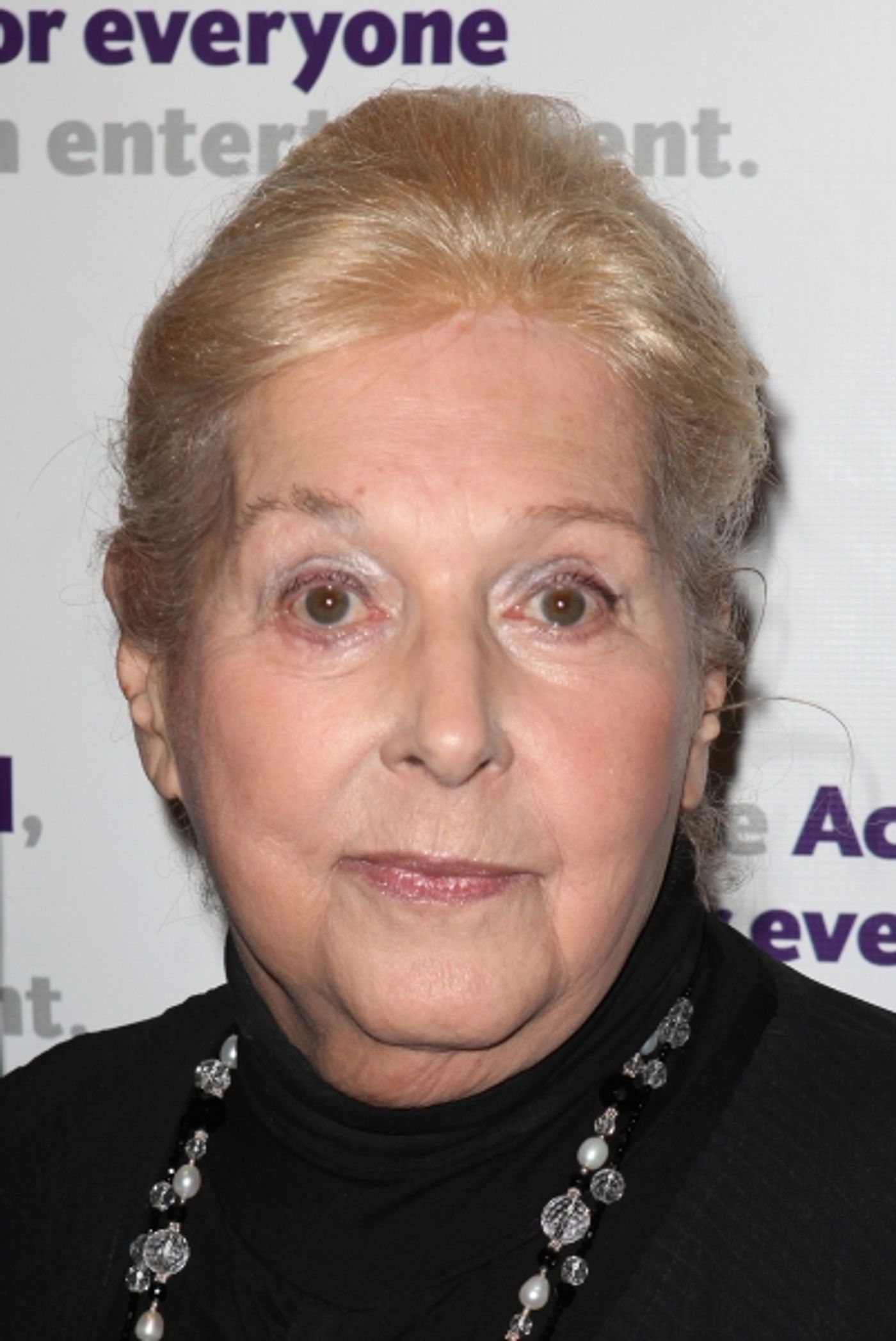 Photo Coverage: The Stars Come Out to Honor Jerry Stiller, Harry Belafonte & More at The Actor's Fund Gala  Image