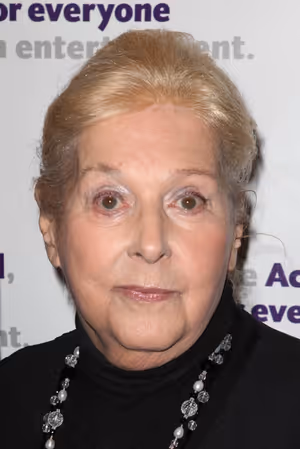 Marilyn Bergman  Photo