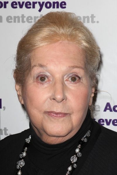 Marilyn Bergman  Photo