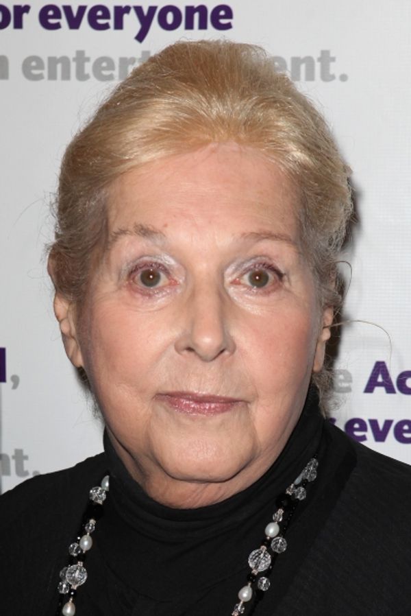 Marilyn Bergman  Photo