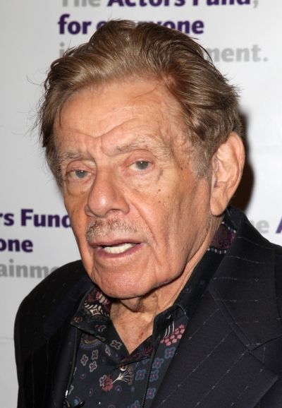 Jerry Stiller Photo