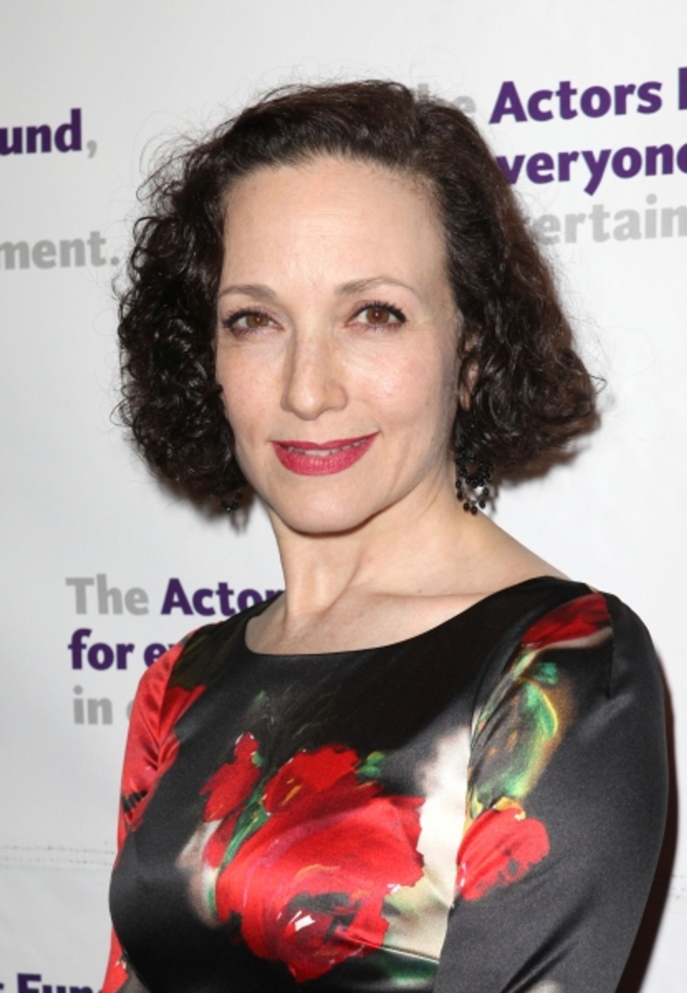 Photo Coverage: The Stars Come Out to Honor Jerry Stiller, Harry Belafonte & More at The Actor's Fund Gala  Image
