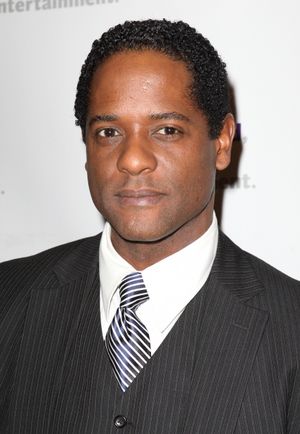 Blair Underwood Photo