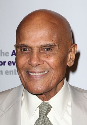 Harry Belafonte Photo