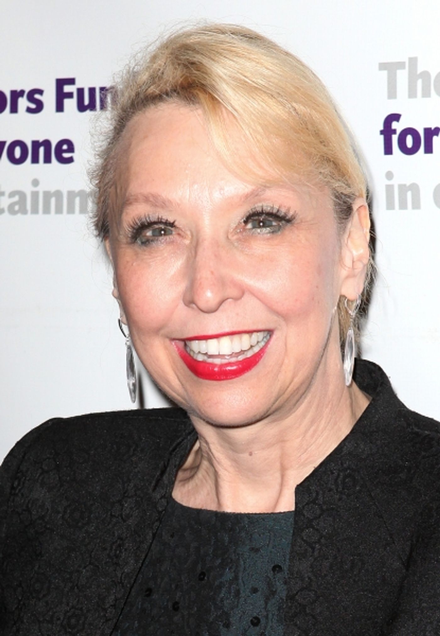 Photo Coverage: The Stars Come Out to Honor Jerry Stiller, Harry Belafonte & More at The Actor's Fund Gala  Image