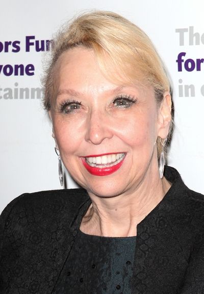 Julie Halston  Photo