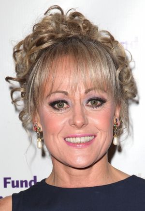 Tracie Bennett  Photo