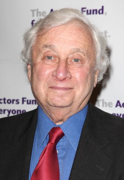 David Steiner  Photo