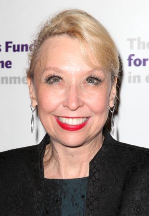 Julie Halston  Photo