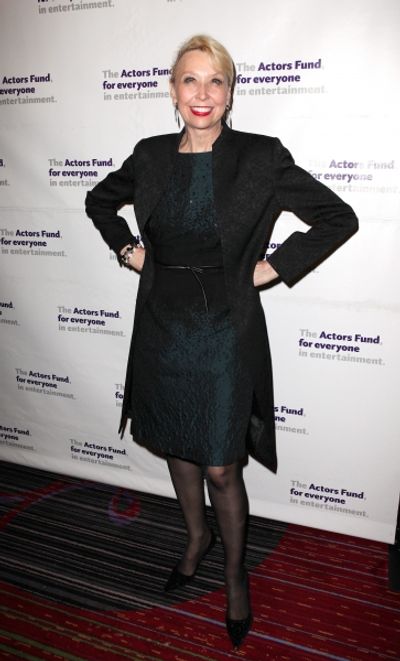 Julie Halston Photo