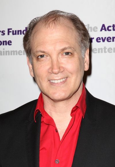 Charles Busch  Photo