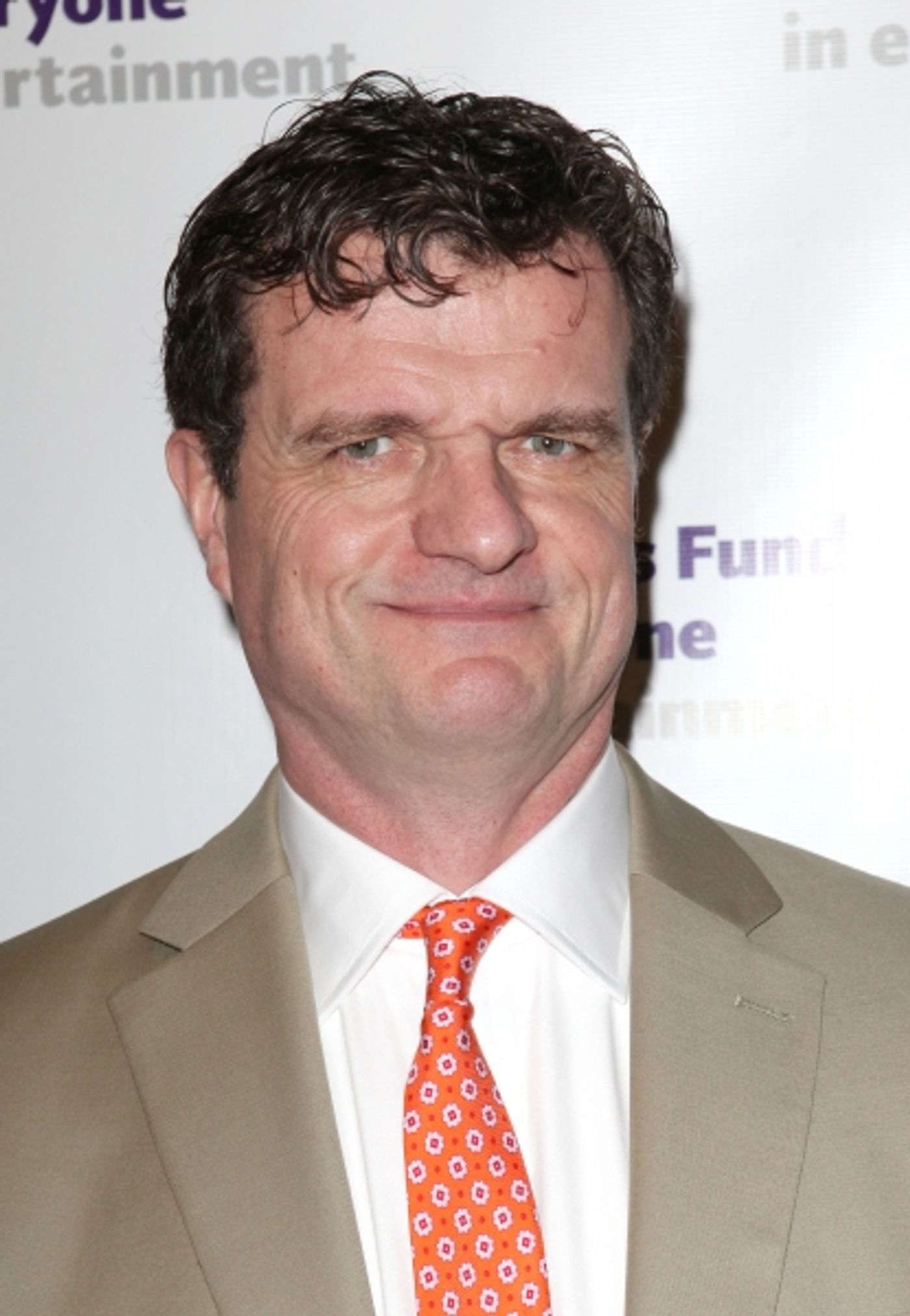 Photo Coverage: The Stars Come Out to Honor Jerry Stiller, Harry Belafonte & More at The Actor's Fund Gala  Image