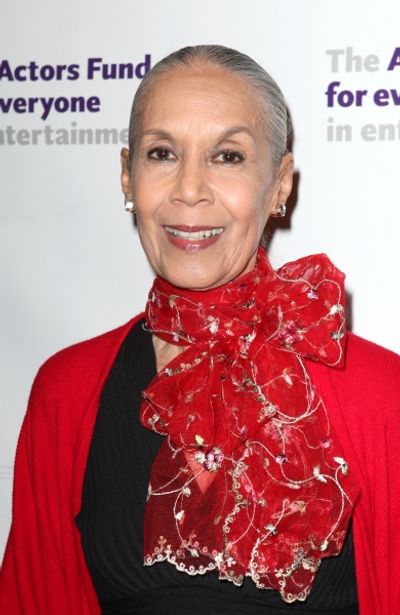Carmen De Lavallade Photo