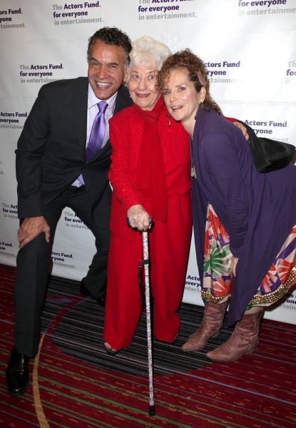 Amy Stiller Photo