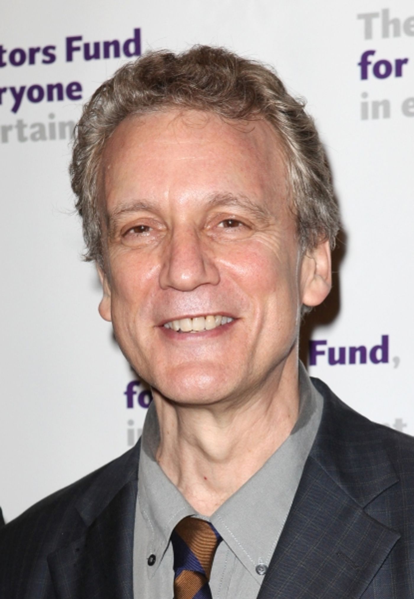 Photo Coverage: The Stars Come Out to Honor Jerry Stiller, Harry Belafonte & More at The Actor's Fund Gala  Image
