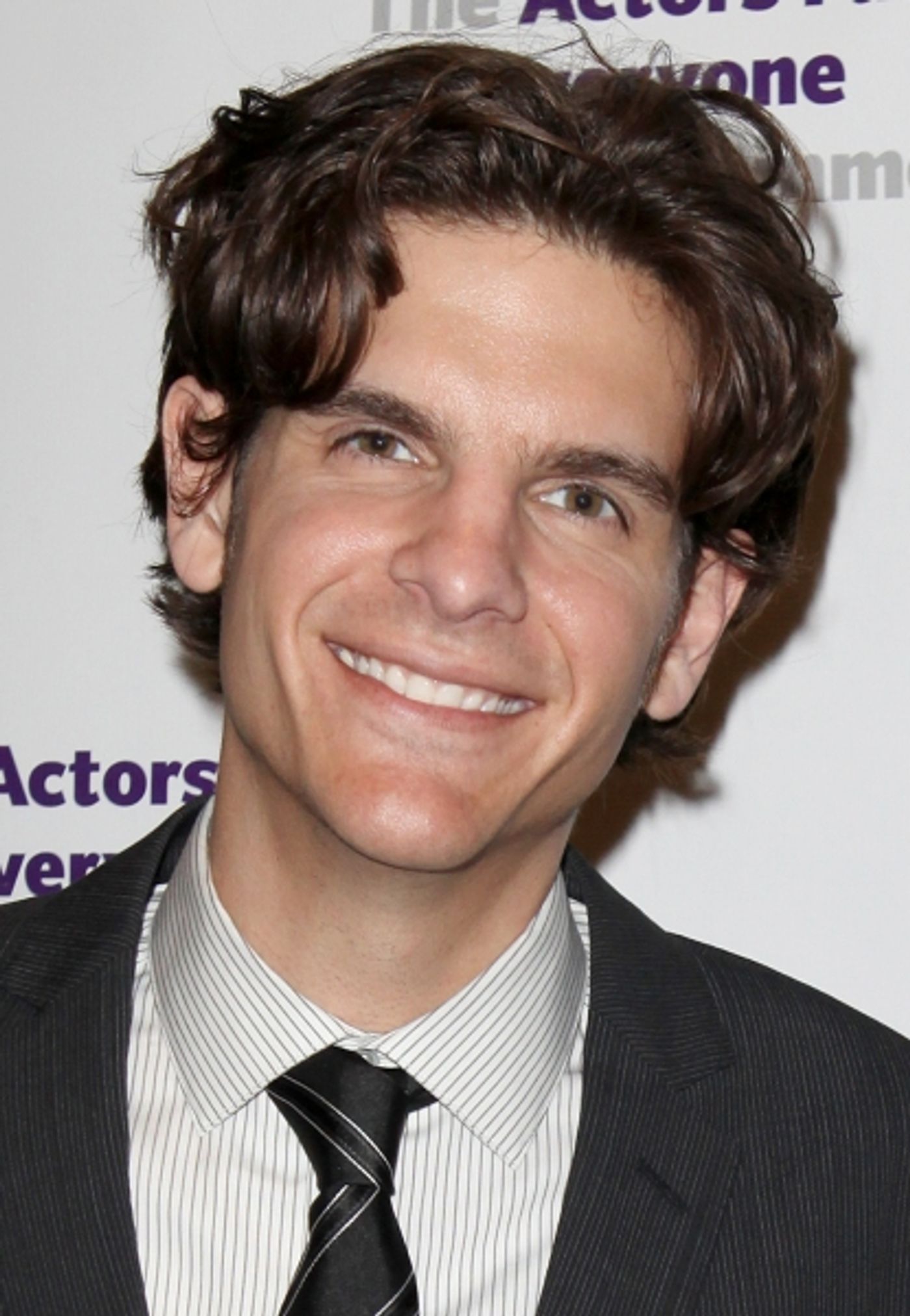 Photo Coverage: The Stars Come Out to Honor Jerry Stiller, Harry Belafonte & More at The Actor's Fund Gala  Image