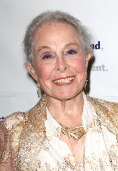 Marge Champion Photo