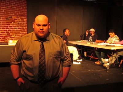 Leo Dibello Photo