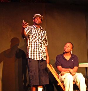 Stephen Applewhite Photo