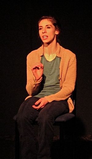 Bonnie Jean Taylor Photo