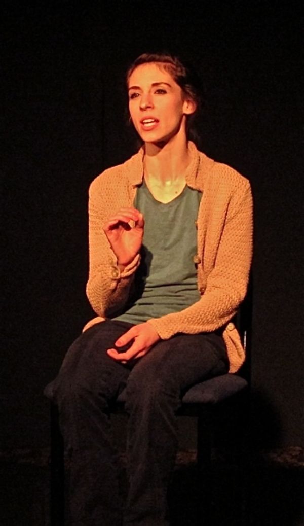 Bonnie Jean Taylor Photo