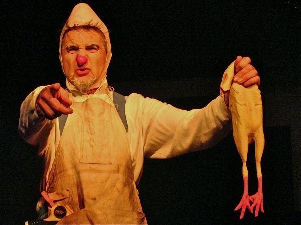 Lenny Zoilkowski Photo