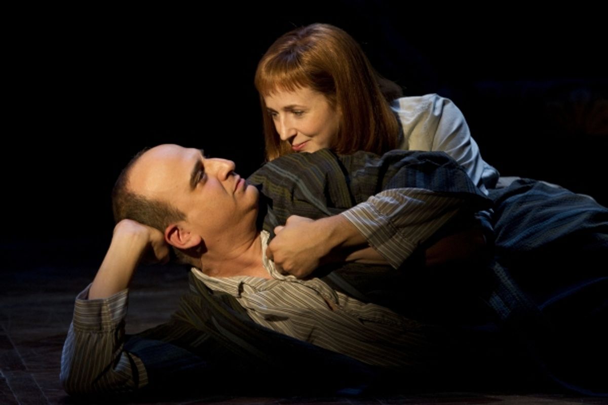 Julian Fleisher and Kristen Sieh  at 