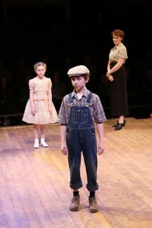 Ian Berlin @ BroadwayWorld Ian Berlin Photo