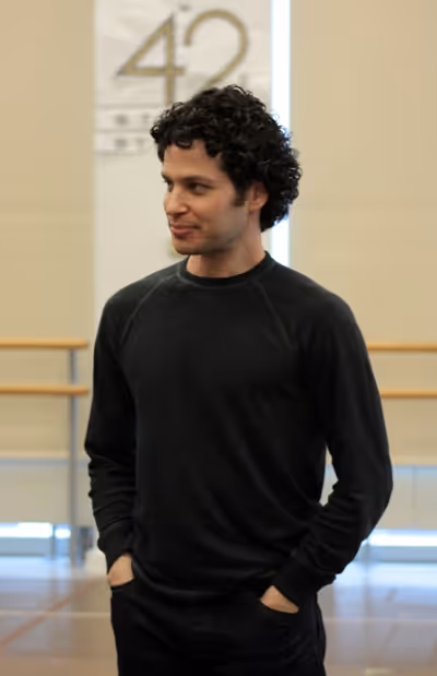 Thomas Kail Photo