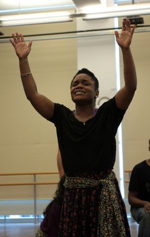 Kenita R. Miller Photo