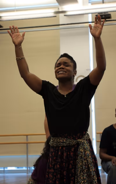 Kenita R. Miller Photo