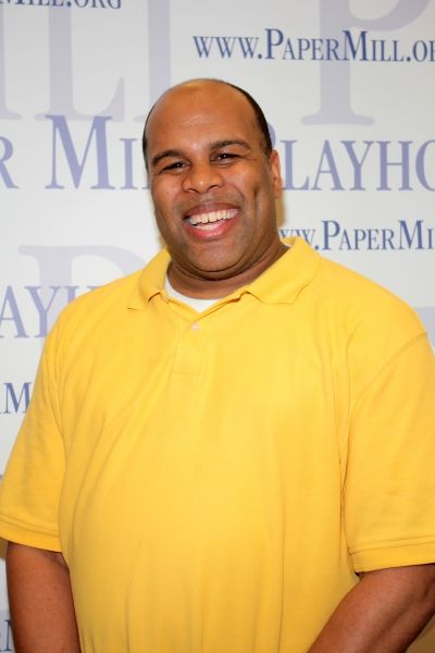 Kevin R. Free Photo