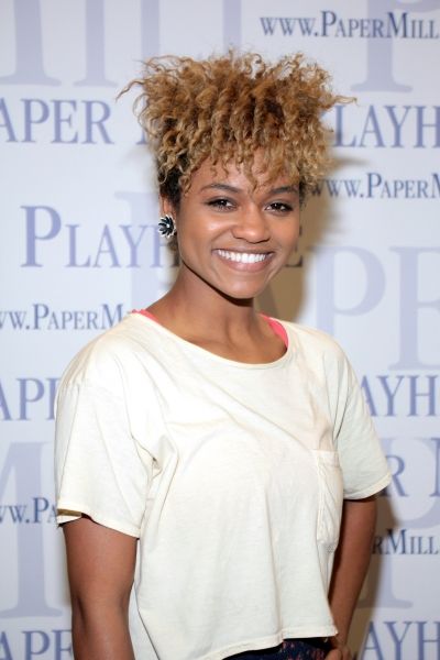 Syesha Mercado Photo