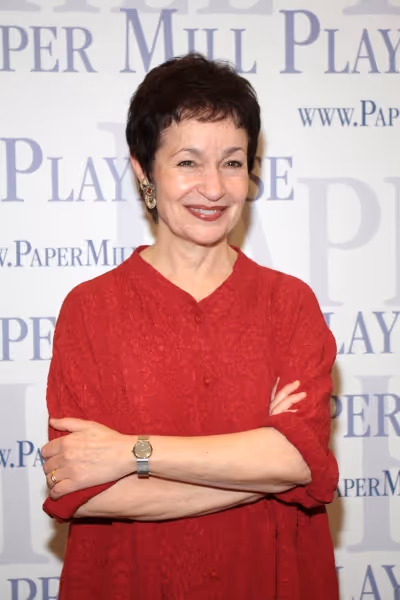 Lynn Ahrens Photo