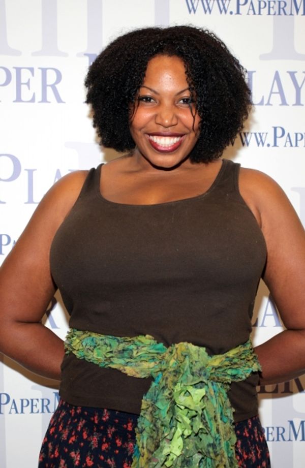 Aurelia Williams Photo