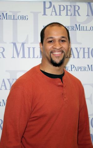 Jerold E. Solomon @ BroadwayWorld Jerold E. Solomon Photo