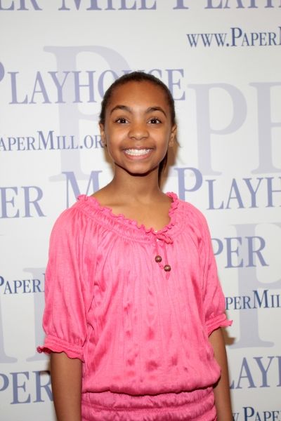 Courtney Harris Photo