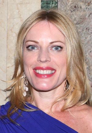 Sherie Rene Scott @ BroadwayWorld Sherie Rene Scott Photo