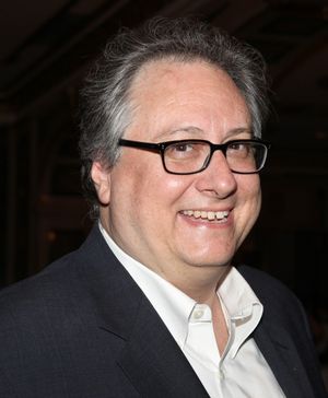 Douglas Carter Beane @ BroadwayWorld Douglas Carter Beane Photo