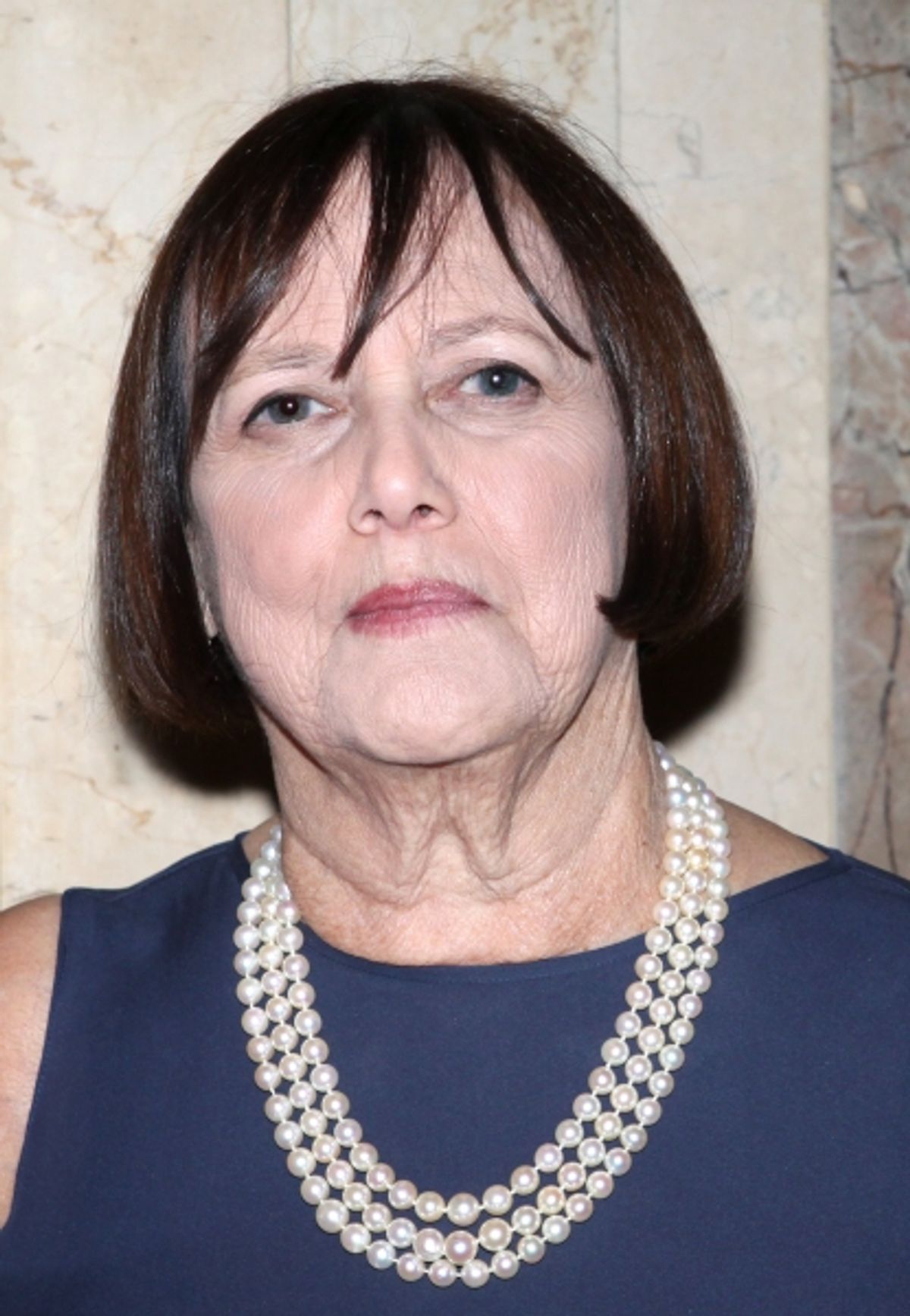 Barbara Warner Howard at 