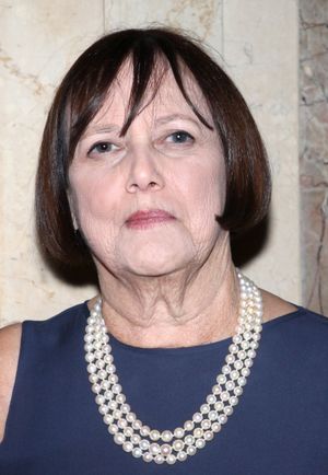 Barbara Warner Howard Photo