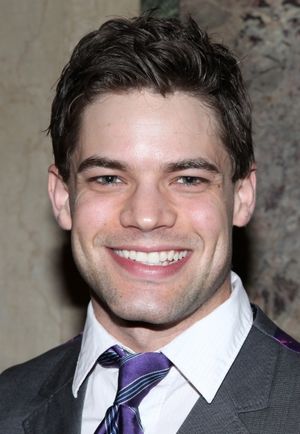 Jeremy Jordan Photo