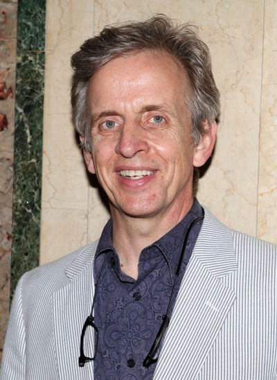 Robert Joy  Photo