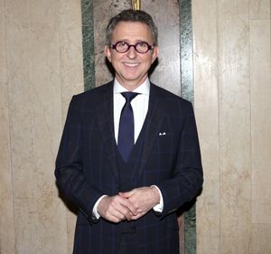 Thomas Schumacher @ BroadwayWorld Thomas Schumacher Photo